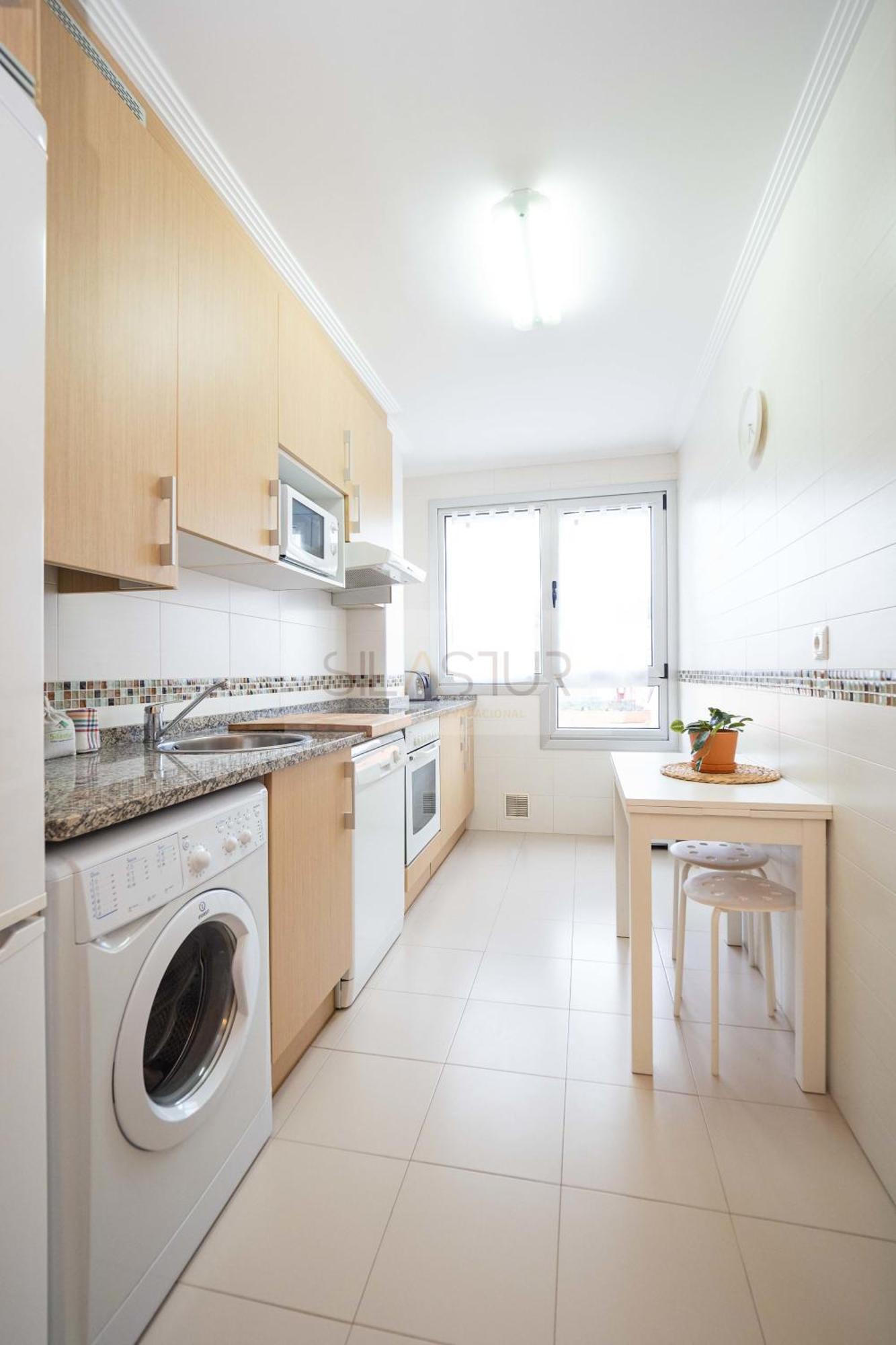 Apartament Duplex Nalon La Arena Zewnętrze zdjęcie