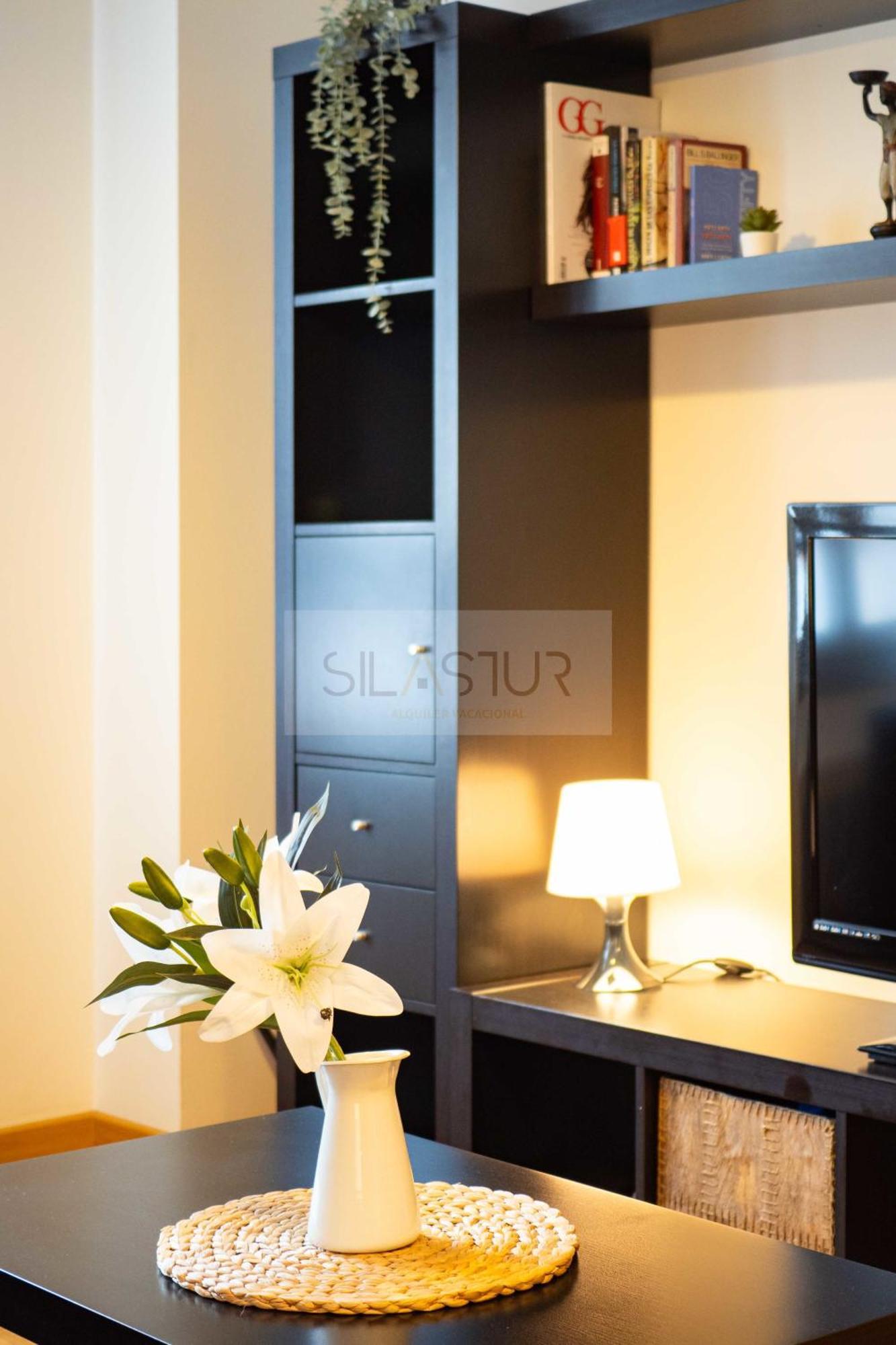 Apartament Duplex Nalon La Arena Zewnętrze zdjęcie
