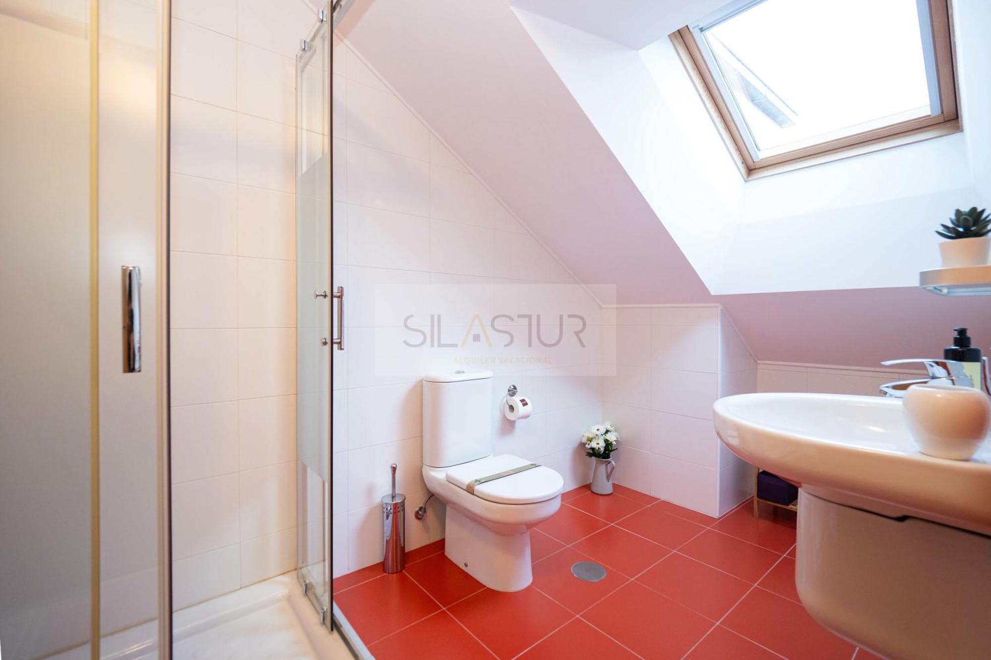 Apartament Duplex Nalon La Arena Zewnętrze zdjęcie