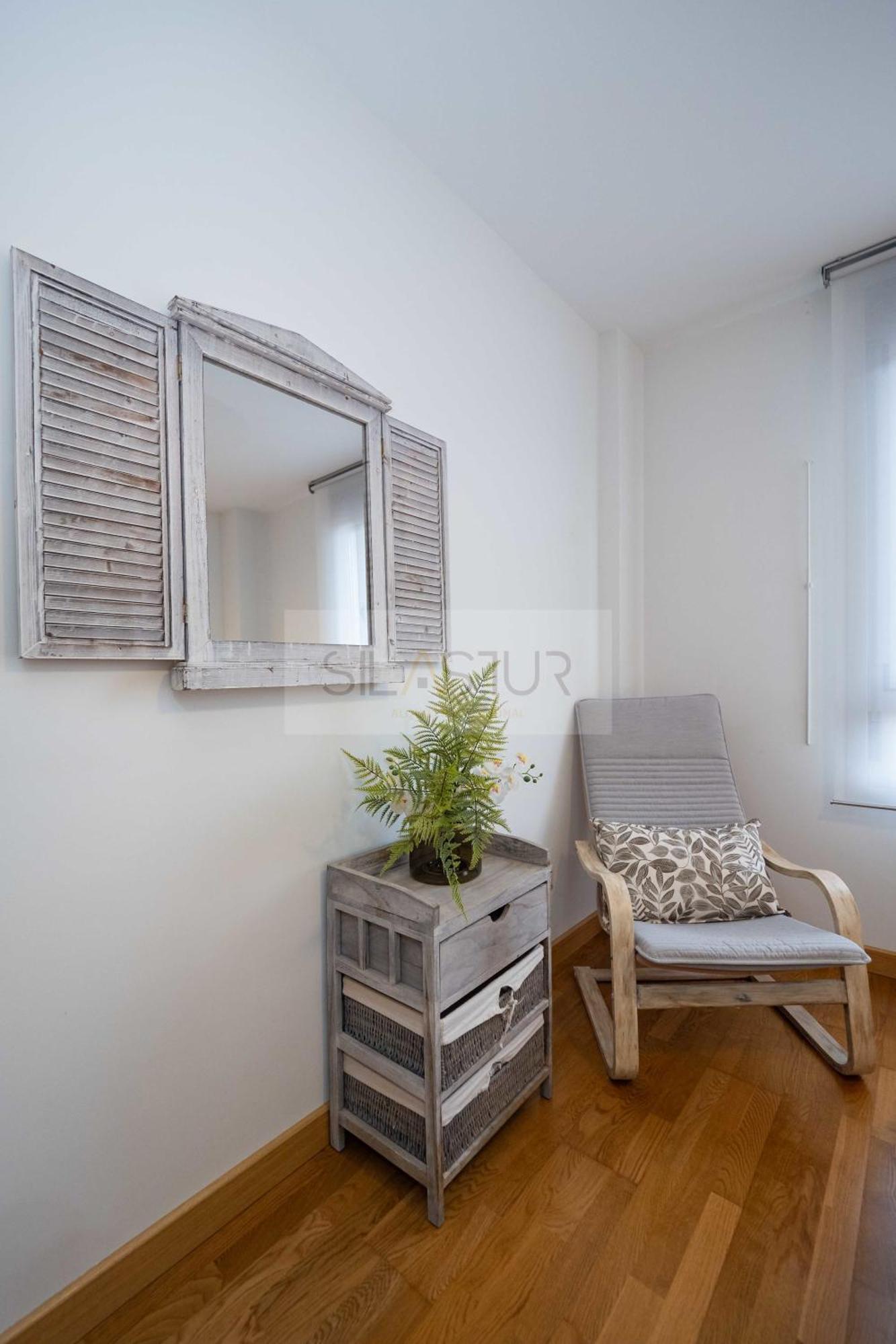Apartament Duplex Nalon La Arena Zewnętrze zdjęcie