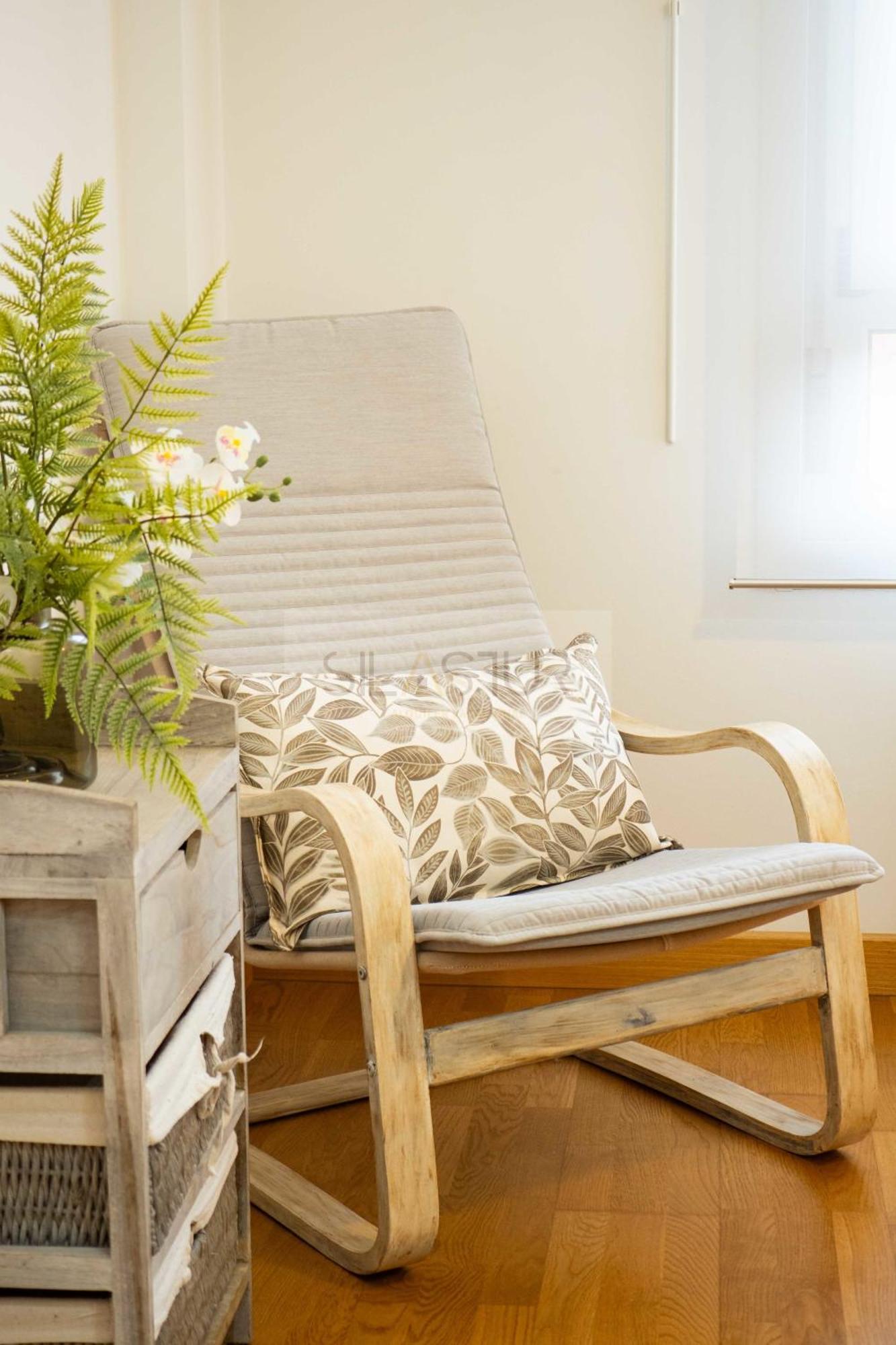 Apartament Duplex Nalon La Arena Zewnętrze zdjęcie