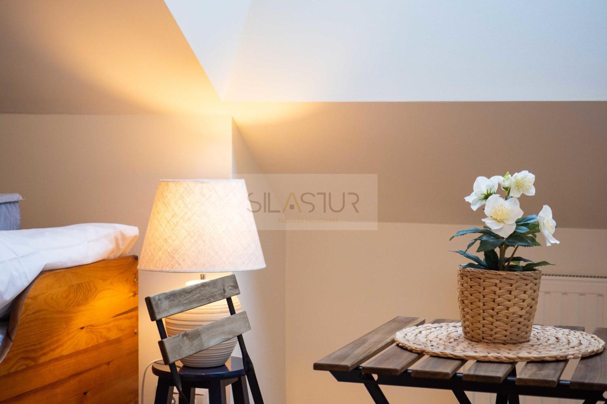 Apartament Duplex Nalon La Arena Zewnętrze zdjęcie