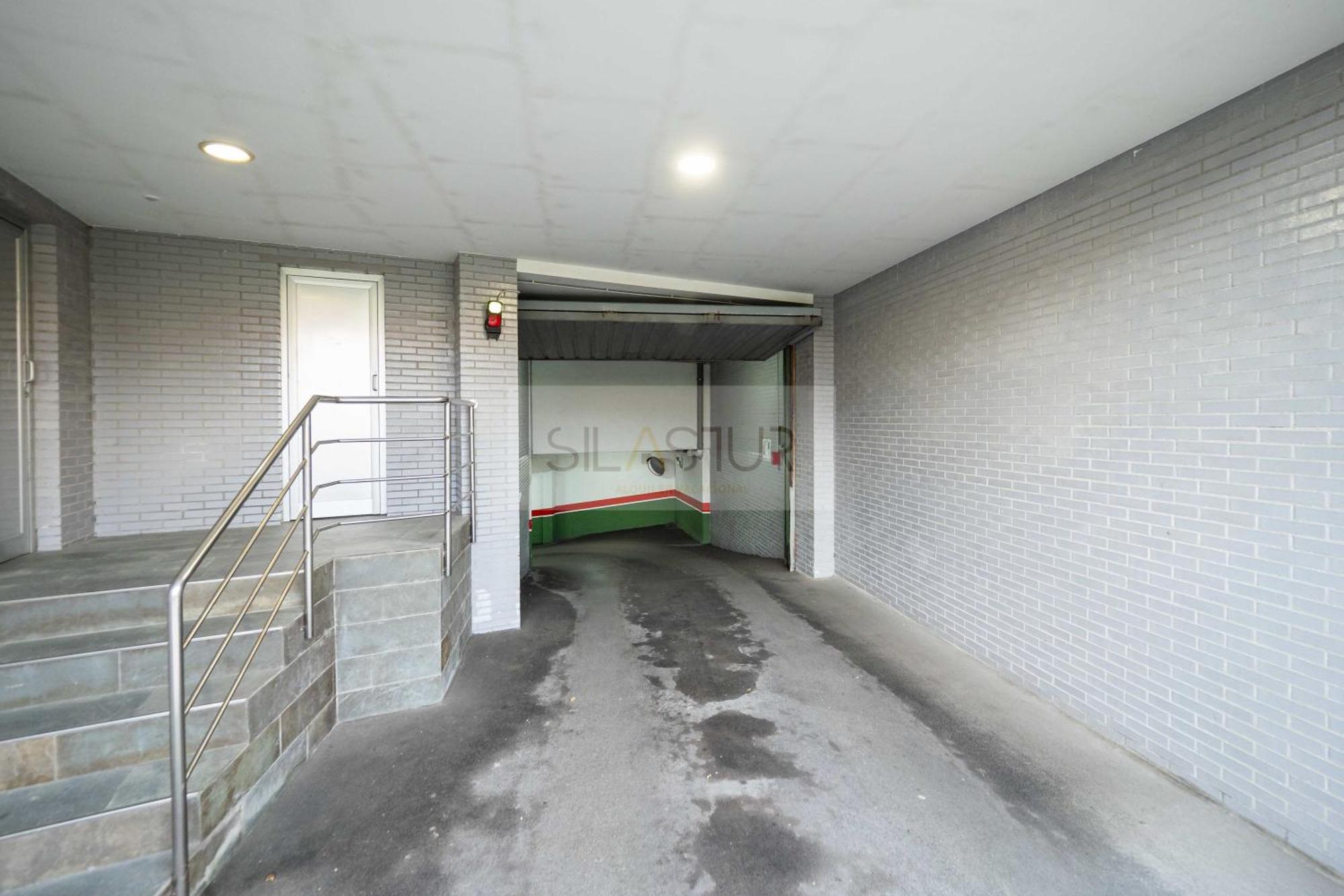 Apartament Duplex Nalon La Arena Zewnętrze zdjęcie