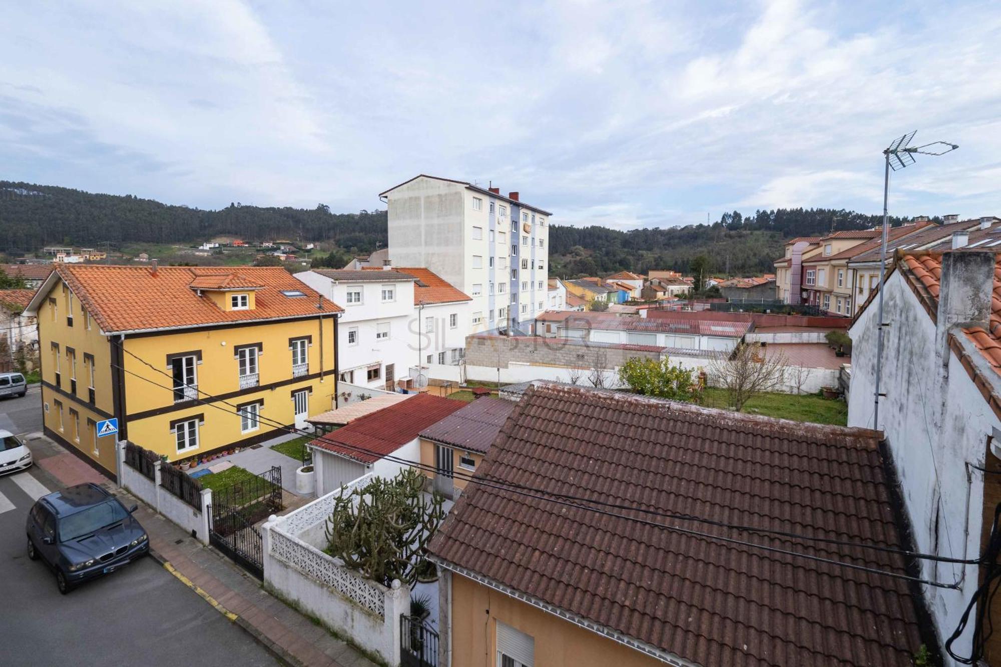 Apartament Duplex Nalon La Arena Zewnętrze zdjęcie
