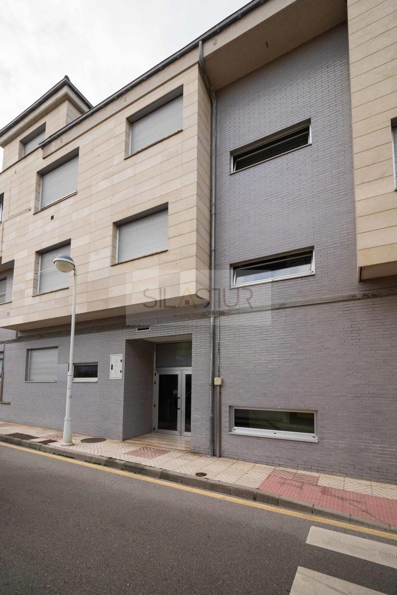 Apartament Duplex Nalon La Arena Zewnętrze zdjęcie