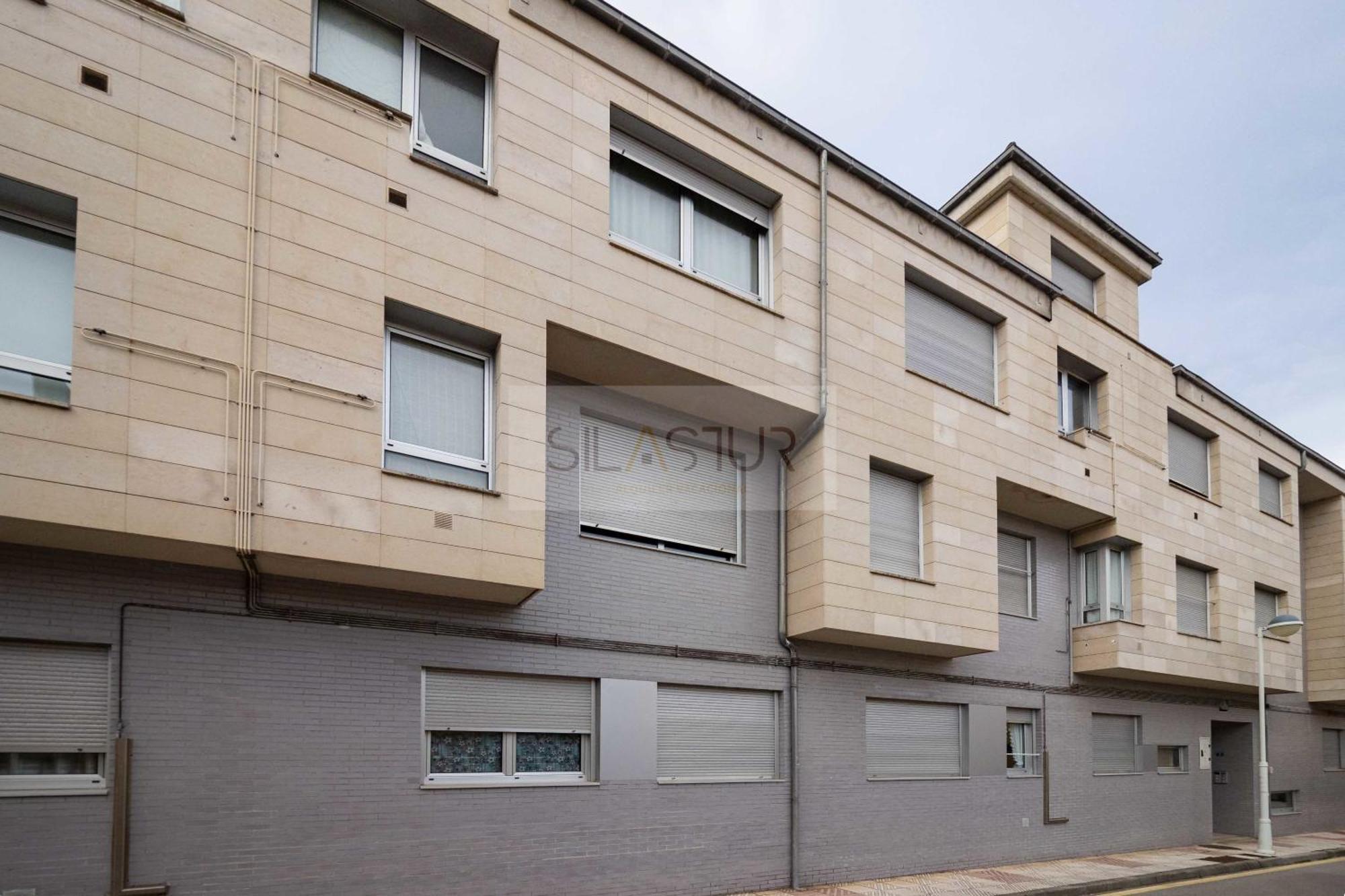 Apartament Duplex Nalon La Arena Zewnętrze zdjęcie